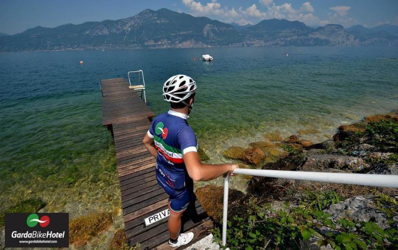 Hotel Enjoy Garda 4*