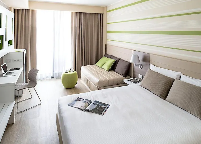 Enjoy Garda Hotel