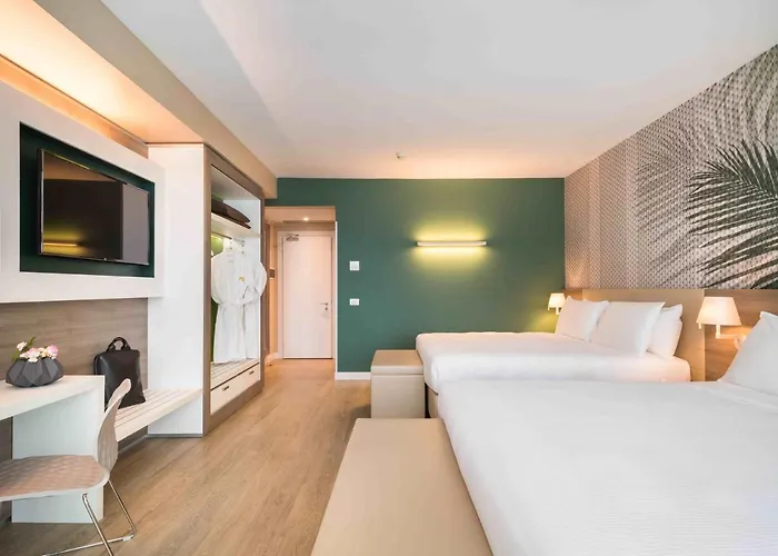 Enjoy Garda Hotel