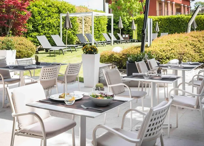 Enjoy Garda Hotel