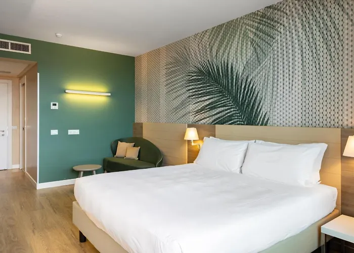 Enjoy Garda Hotel