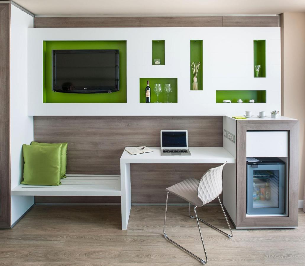 Enjoy Garda Hotel