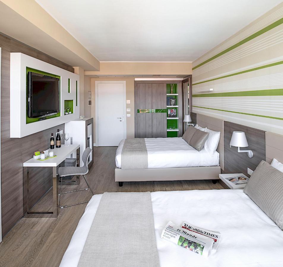 Enjoy Garda Hotel Peschiera del Garda