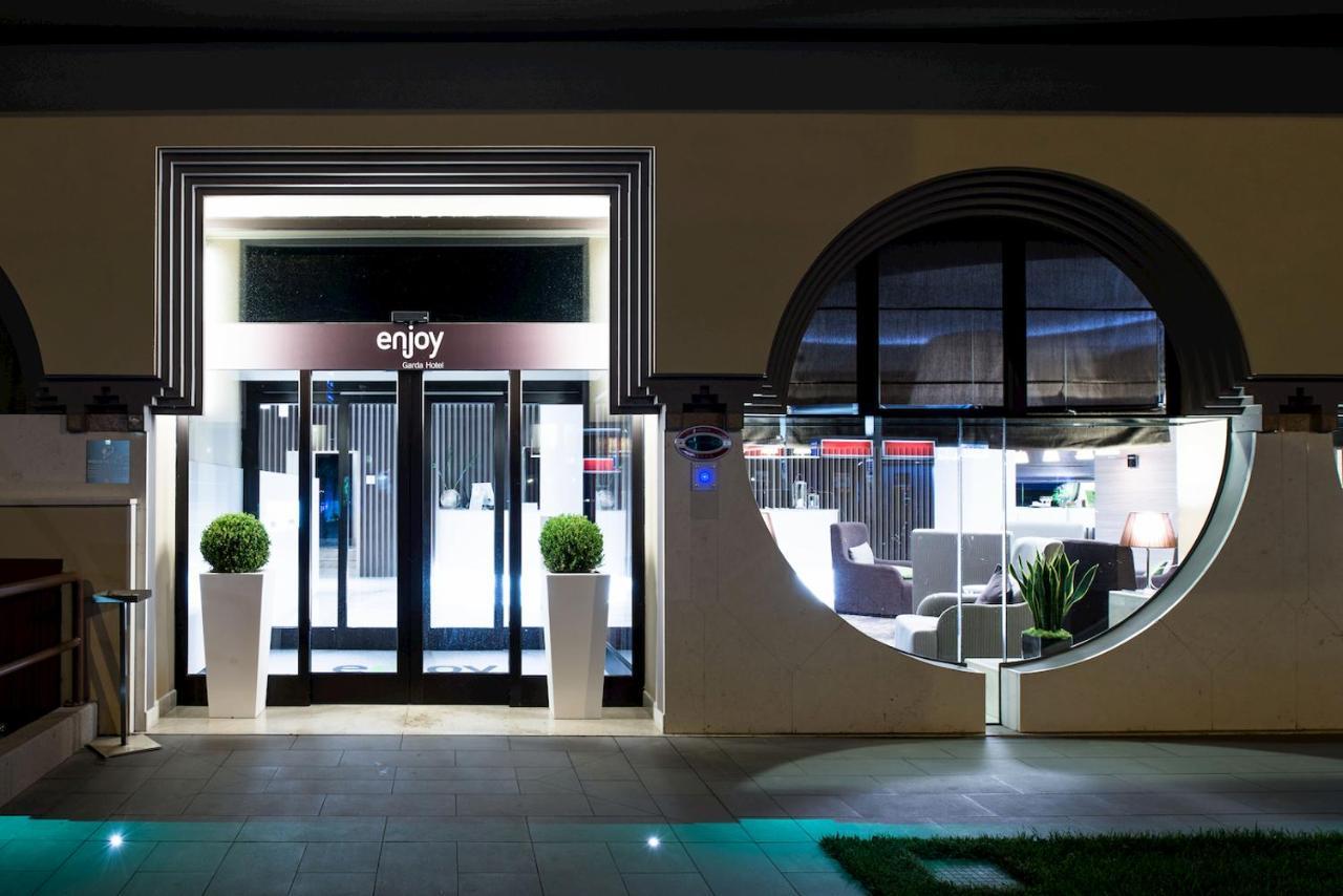 Enjoy Garda Hotel 4*