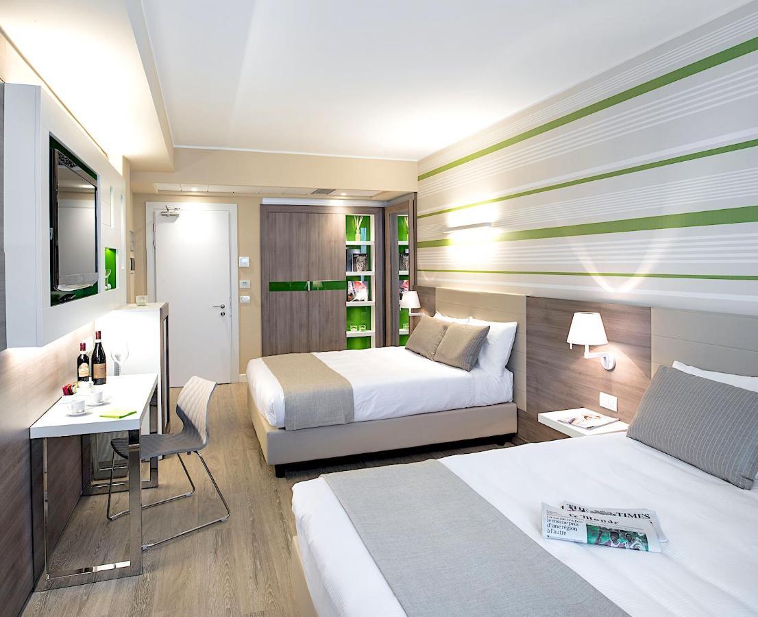 Hotel Enjoy Garda 4*
