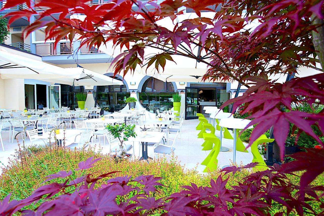 Hotel Enjoy Garda