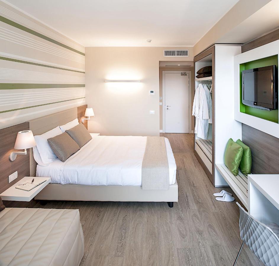 Hotel Enjoy Garda 4*