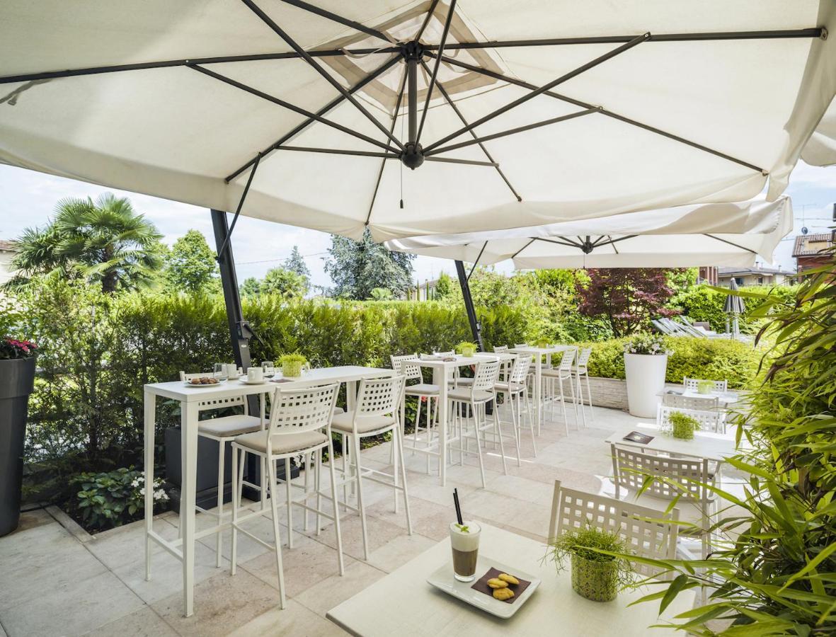 Hotel Enjoy Garda 4*