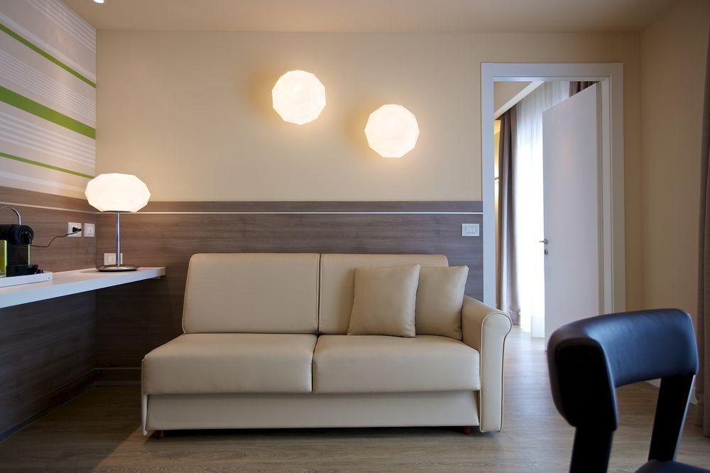 Hotel Enjoy Garda