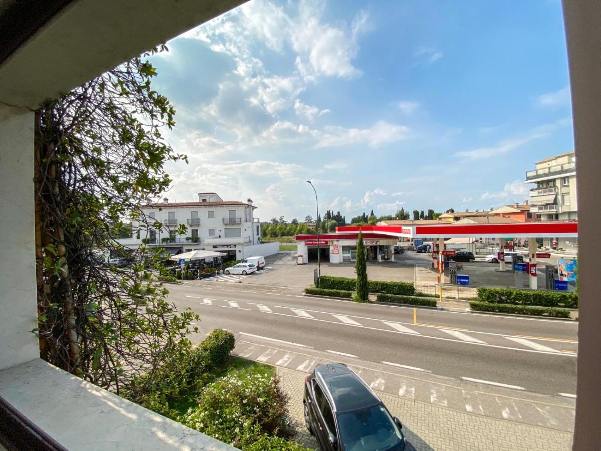 Hotel Enjoy Garda