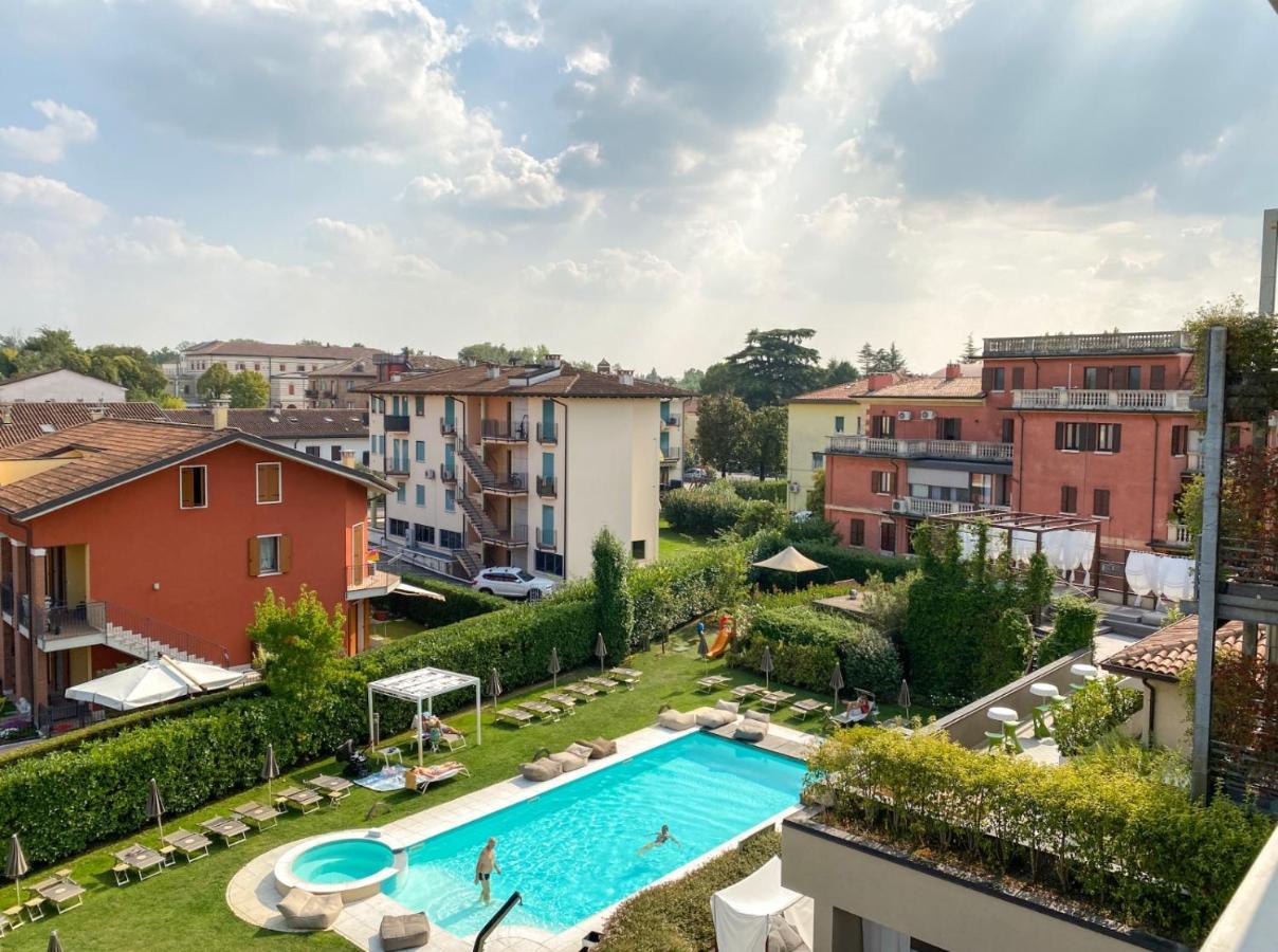 Hotel Enjoy Garda