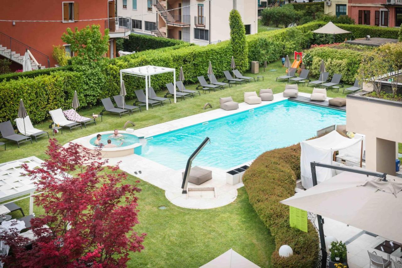Enjoy Garda Hotel Peschiera del Garda