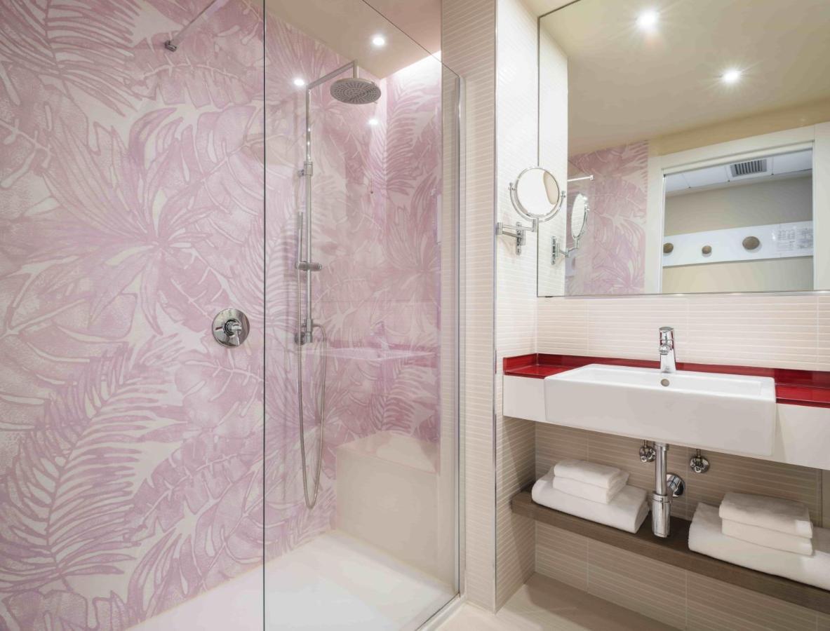 Enjoy Garda Hotel 4*