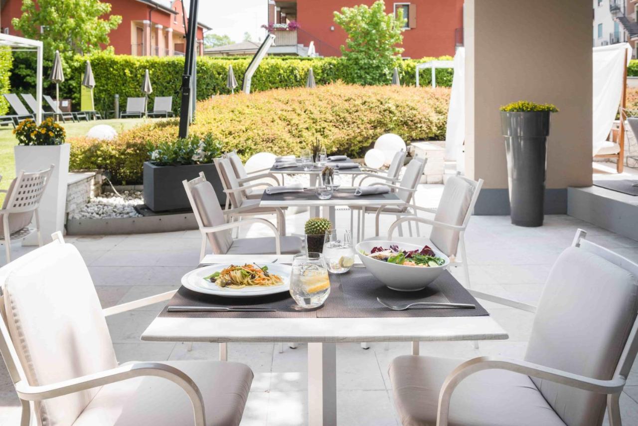Hotel Enjoy Garda Peschiera del Garda