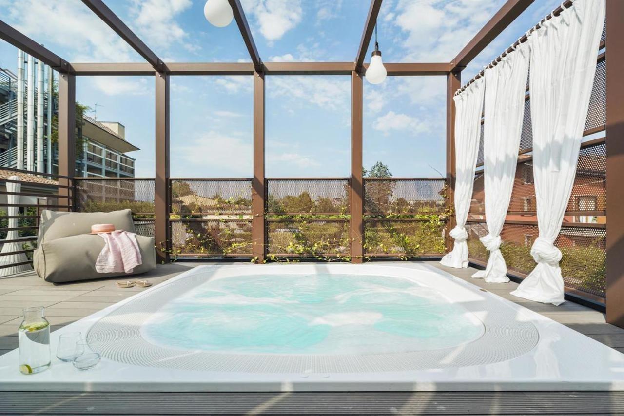 Enjoy Garda Hotel 4*