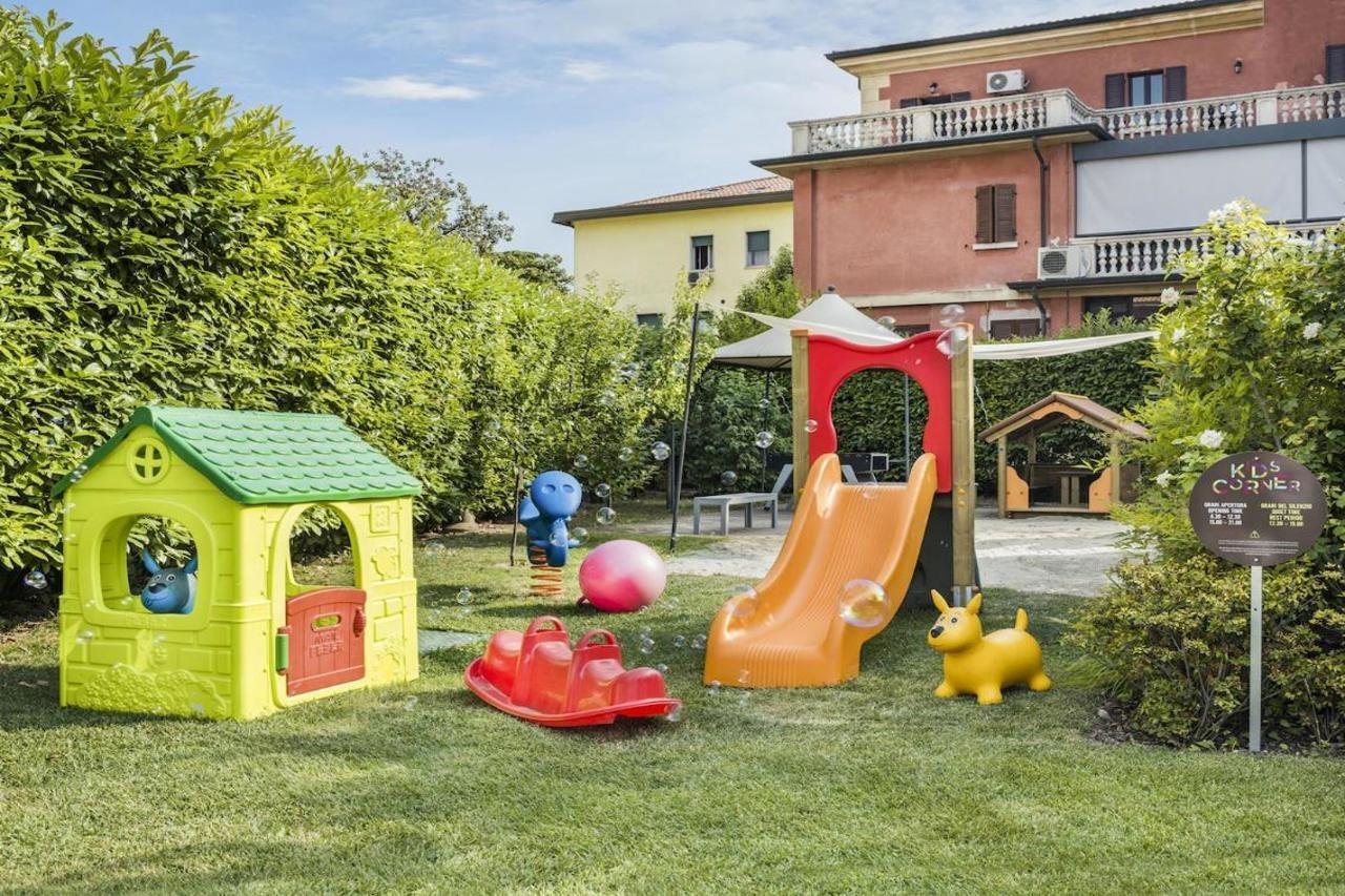 Hotel Enjoy Garda 4*