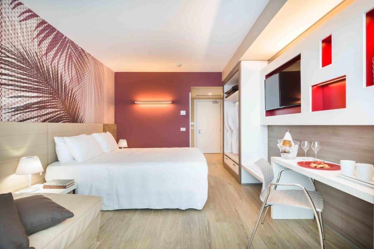 Enjoy Garda Hotel 4*
