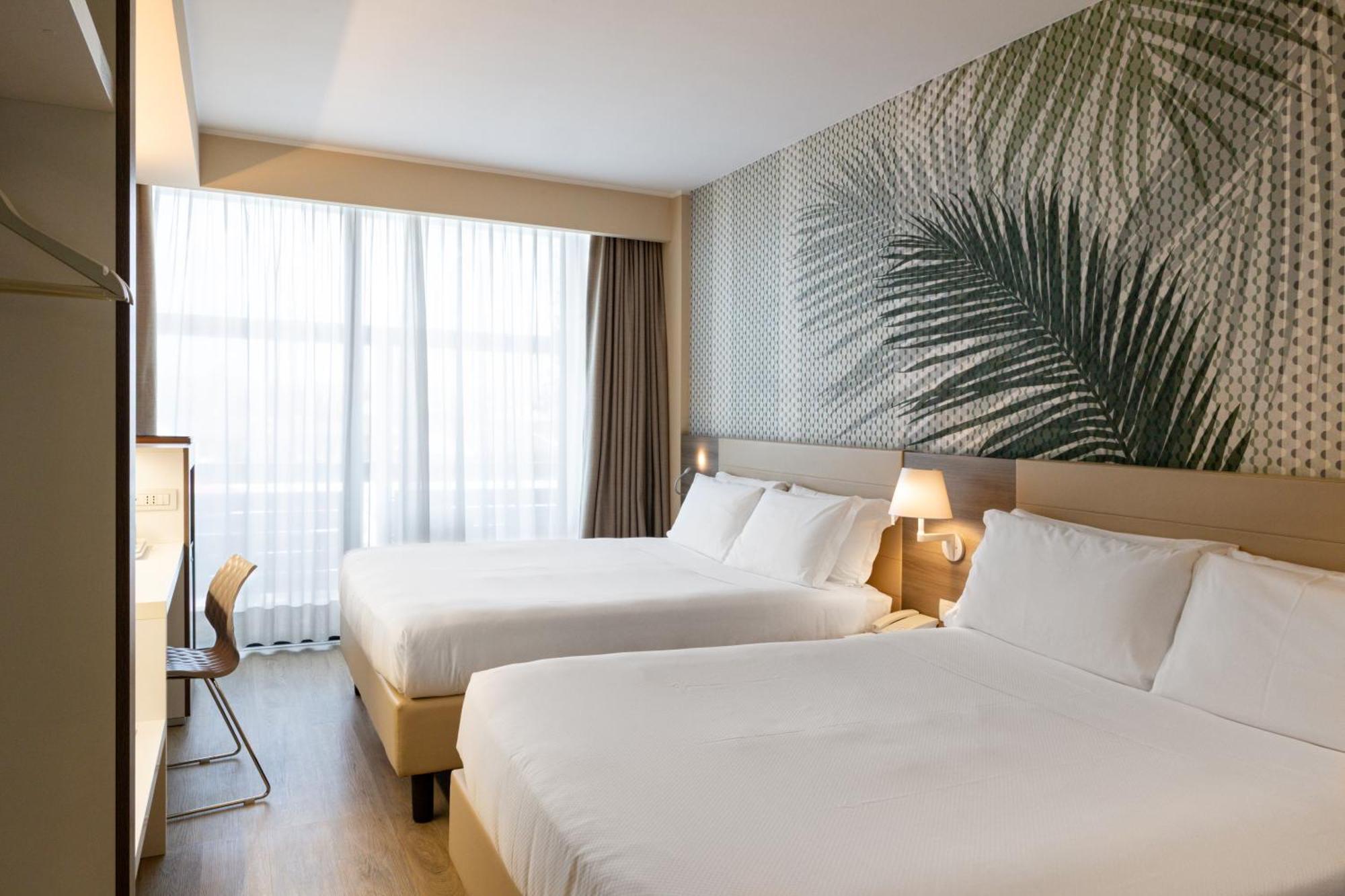 Hotel Enjoy Garda