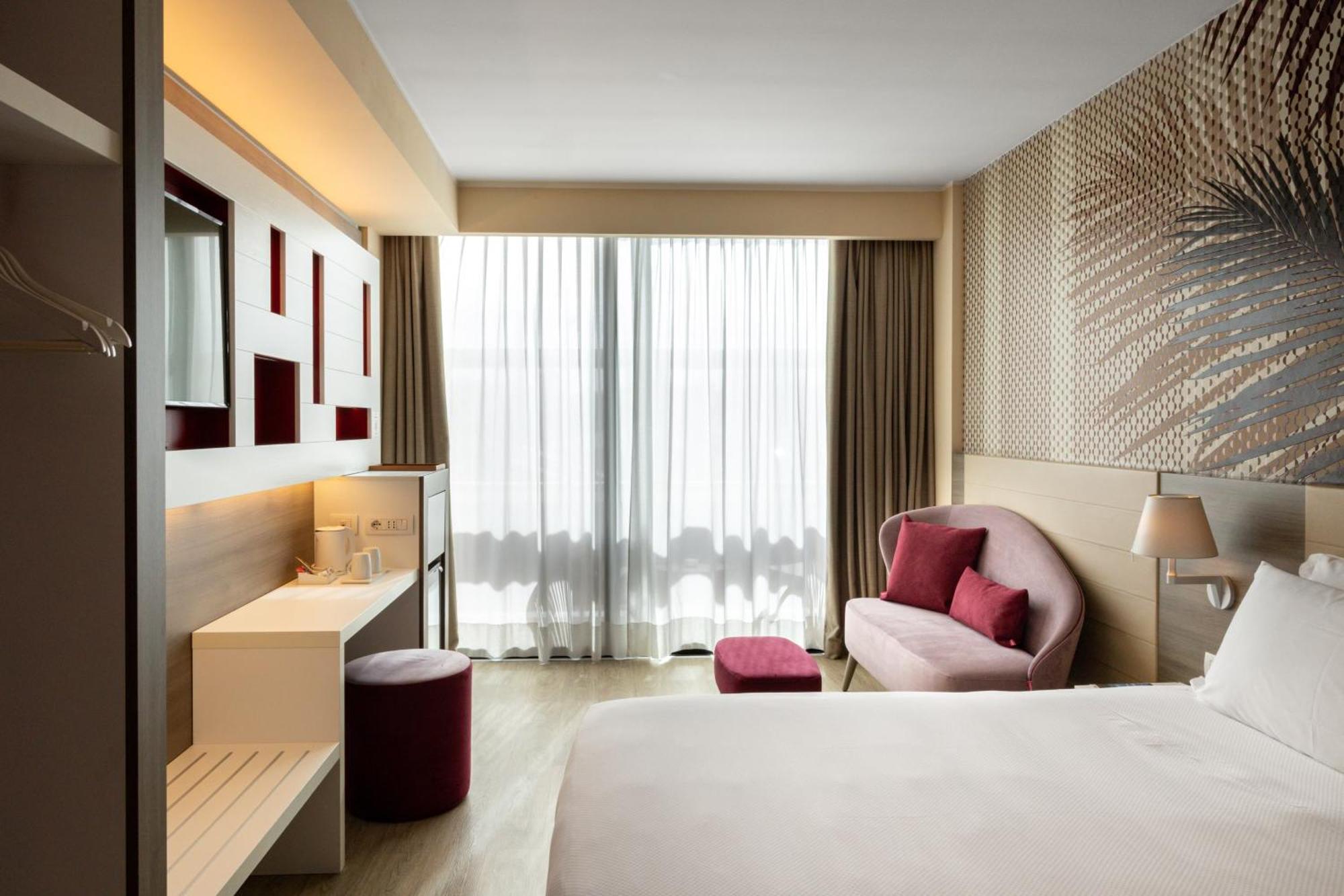Hotel Enjoy Garda 4*