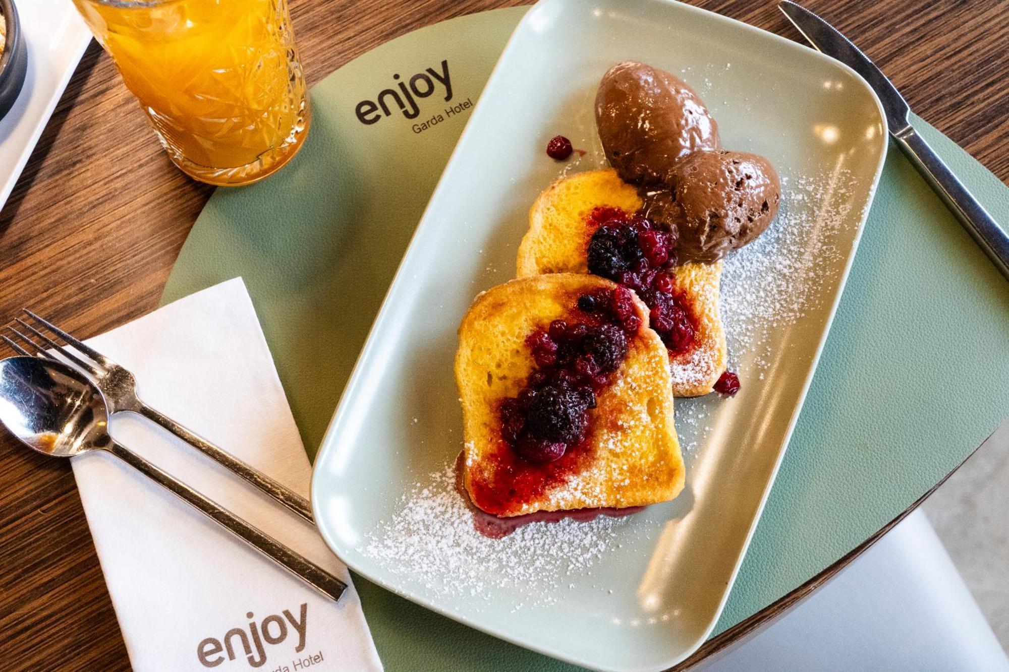 Enjoy Garda Hotel Peschiera del Garda