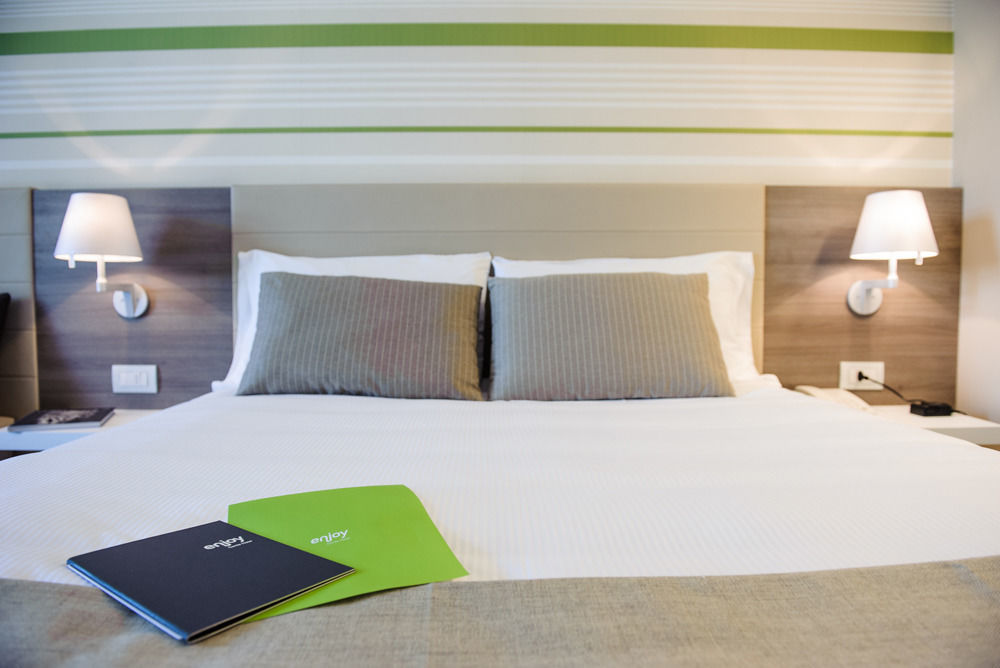 Enjoy Garda Hotel